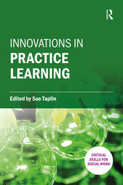 Innovations in Practice Learning book cover