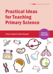 Practical Ideas for Teaching Primary Science book cover