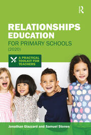 Relationships Education for Primary Schools (2020): A Practical Toolkit for Teachers book cover