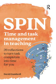 SPIN: Time and task management in teaching book cover