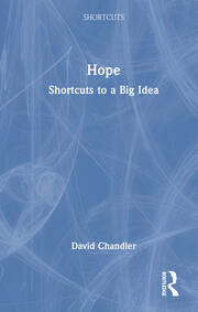 Hope: Shortcuts to a Big Idea book cover