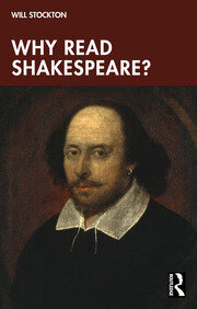 Why Read Shakespeare? book cover