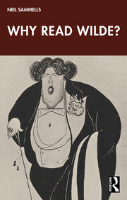 Why Read Wilde? book cover