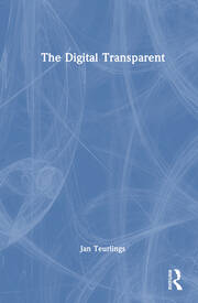The Digital Transparent book cover