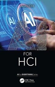 AI for HCI book cover