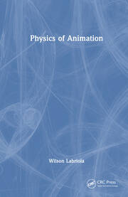 Physics of Animation book cover