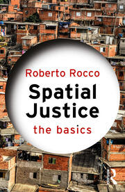 Spatial Justice: The Basics book cover