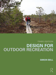 Design for Outdoor Recreation book cover
