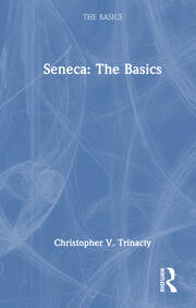 Seneca: The Basics book cover
