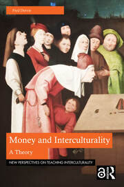 Money and Interculturality: A Theory book cover