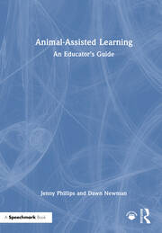 Animal-Assisted Learning: An Educator’s Guide book cover