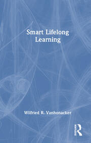 Smart Lifelong Learning book cover