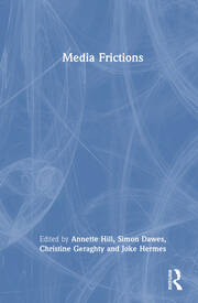 Media Frictions book cover
