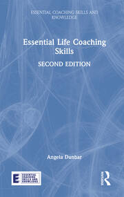 Essential Life Coaching Skills book cover