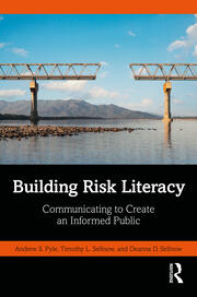 Building Risk Literacy: Communicating to Create an Informed Public book cover