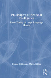 Philosophy of Artificial Intelligence: From Turing to Large Language Models book cover