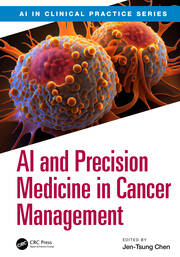AI and Precision Medicine in Cancer Management book cover