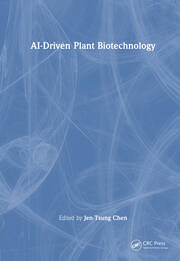 AI-Driven Plant Biotechnology book cover