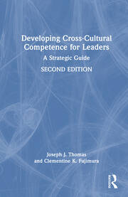 Developing Cross-Cultural Competence for Leaders: A Strategic Guide book cover