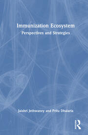 Immunization Ecosystem: Perspectives and Strategies book cover