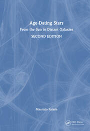 Age-Dating Stars: From the Sun to Distant Galaxies book cover