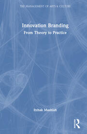 Innovation Branding: From Theory to Practice book cover