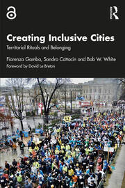 Creating Inclusive Cities: Territorial Rituals and Belonging book cover