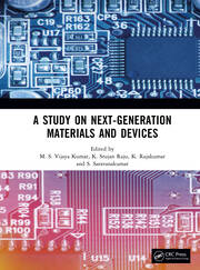 A Study on Next-Generation Materials and Devices book cover