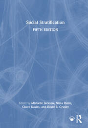 Social Stratification book cover