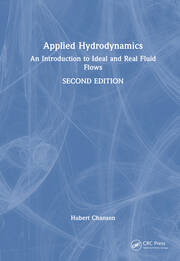 Applied Hydrodynamics: An Introduction to Ideal and Real Fluid Flows book cover