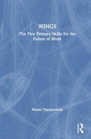 WINGS: The Five Primary Skills for the Future of Work book cover