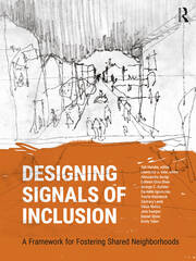 Designing Signals of Inclusion: A Framework for Fostering Shared Neighborhoods book cover