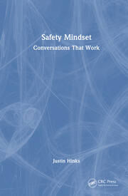 Safety Mindset: Conversations That Work book cover