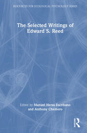 The Selected Writings of Edward S. Reed book cover