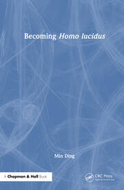 Becoming Homo lucidus book cover