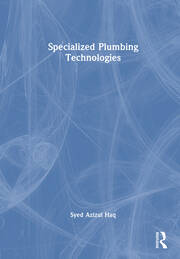 Specialized Plumbing Technologies book cover