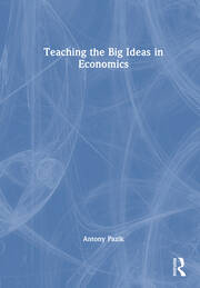 Teaching the Big Ideas in Economics book cover