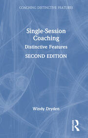 Single-Session Coaching: Distinctive Features book cover