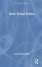 Black Sexual Politics book cover