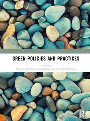Green Policies and Practices book cover