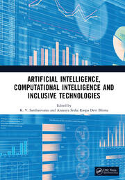 Artificial Intelligence, Computational Intelligence and Inclusive Technologies book cover