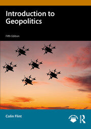 Introduction to Geopolitics book cover