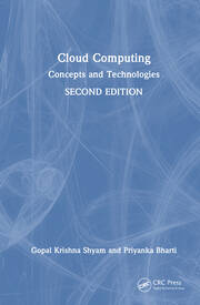 Cloud Computing: Concepts and Technologies book cover