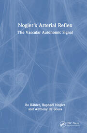 Nogier's Arterial Reflex: The Vascular Autonomic Signal book cover