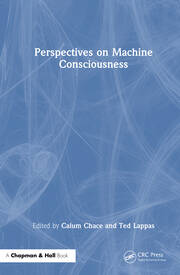 Perspectives on Machine Consciousness book cover