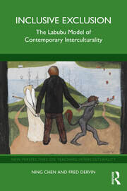 Inclusive Exclusion: The Labubu Model of Contemporary Interculturality book cover