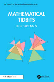 Mathematical Tidbits book cover
