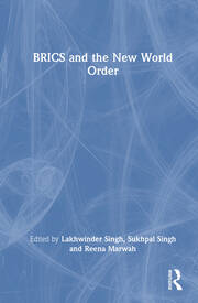 BRICS and the New World Order book cover