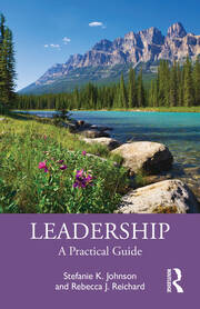 Leadership: A Practical Guide book cover