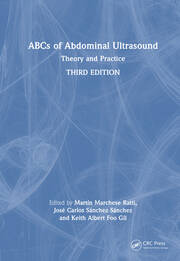 ABCs of Abdominal Ultrasound: Theory and Practice book cover